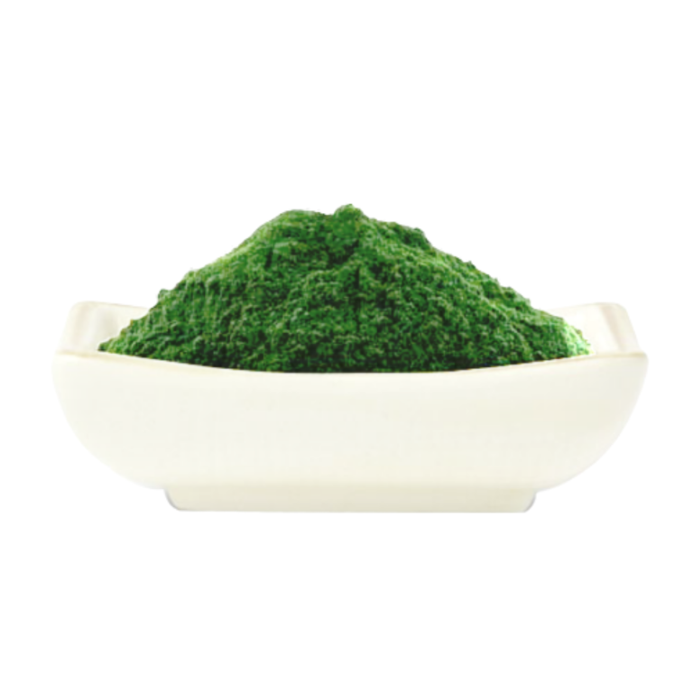 Spirulina